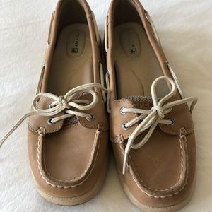 Sperry top sider